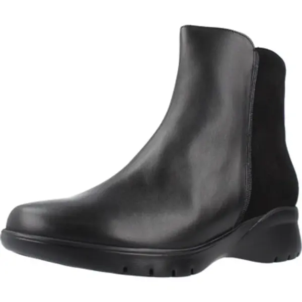 Piesanto Piesanto  Gležnjače Botines Mujer Modèle 255873p  Piesanto