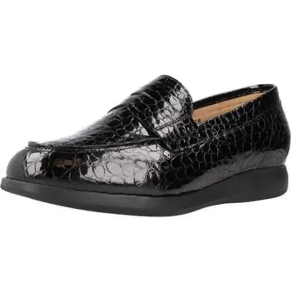 Piesanto Piesanto  Mokasinke Mocasines Mujer Modèle 235544p  Piesanto