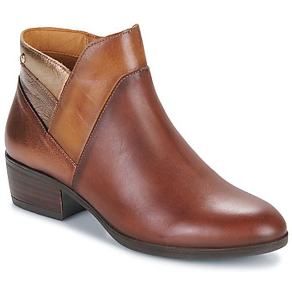 Pikolinos Pikolinos  Gležnjače DAROCA W1U  Pikolinos