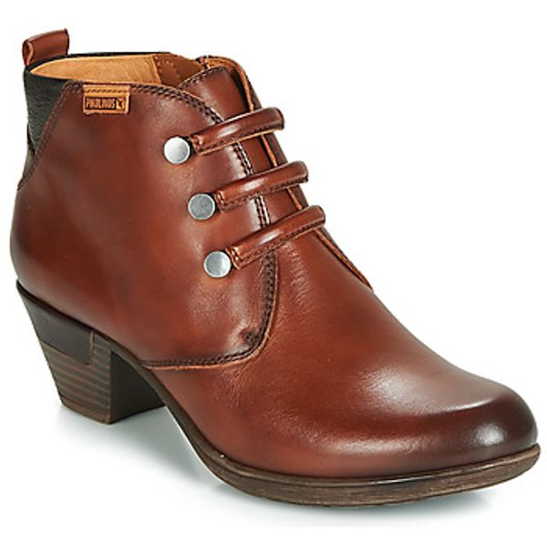 Pikolinos Pikolinos  Gležnjače ROTTERDAM 902  Pikolinos