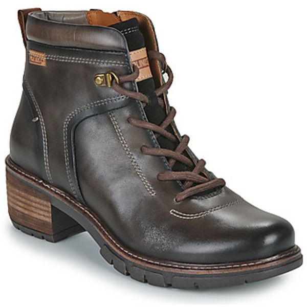 Pikolinos Pikolinos  Gležnjače SAN SEBASTIAN W1T  Pikolinos