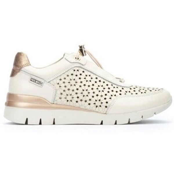 Pikolinos Pikolinos  Modne tenisice CANTABRIA W4R 6584  Pikolinos