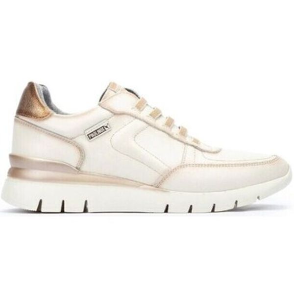 Pikolinos Pikolinos  Modne tenisice CANTABRIA W4R 6731  Pikolinos