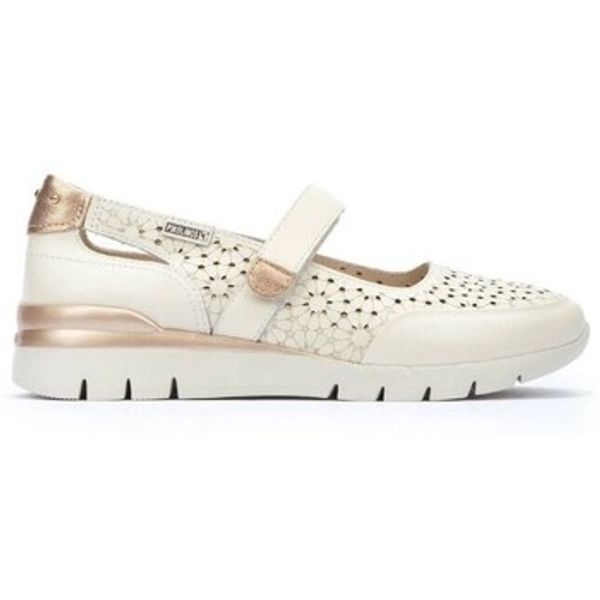 Pikolinos Pikolinos  Modne tenisice CANTABRIA W4R 6989C1  Pikolinos