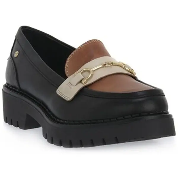 Pikolinos Pikolinos  Mokasinke Aviles Black  Pikolinos