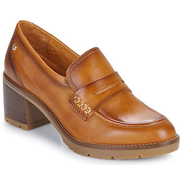 Pikolinos Pikolinos  Mokasinke LLANES W7H  Pikolinos