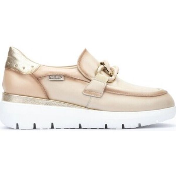 Pikolinos Pikolinos  Salonke Mesina W6B-6996 Blanco Nata  Pikolinos
