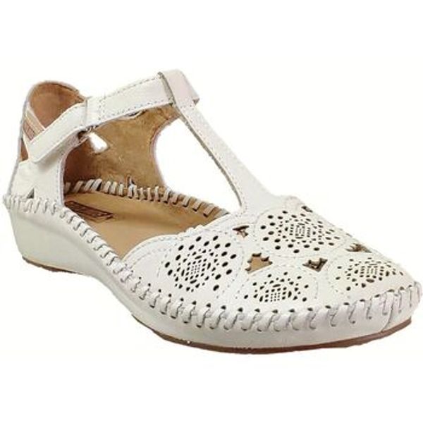 Pikolinos Pikolinos  Sandale i polusandale 655-0734  Pikolinos