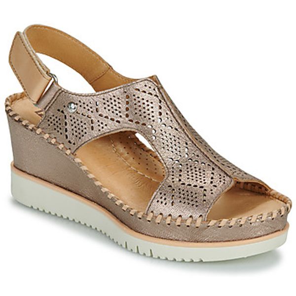 Pikolinos Pikolinos  Sandale i polusandale AGUADULCE W3Z  Pikolinos