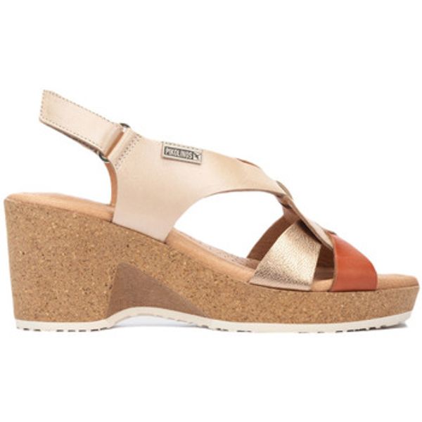 Pikolinos Pikolinos  Sandale i polusandale Arenales  Pikolinos