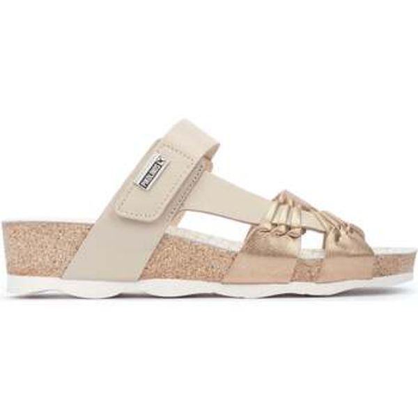 Pikolinos Pikolinos  Sandale i polusandale Mahon  Pikolinos