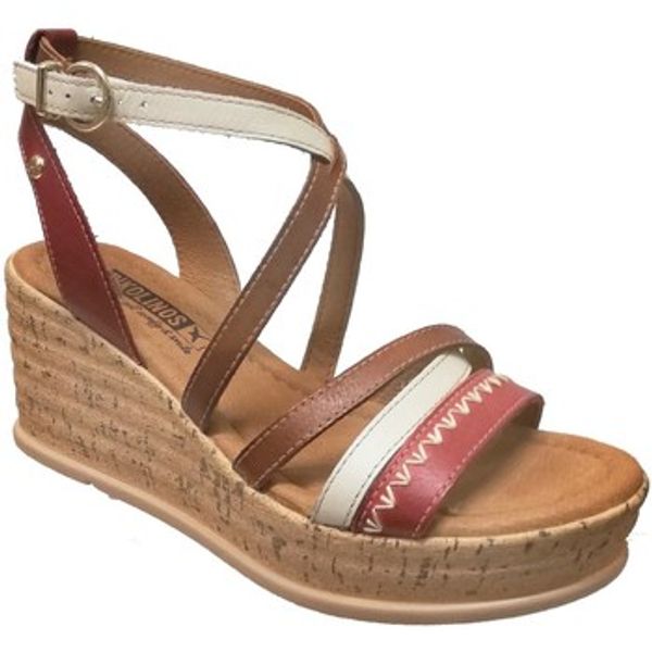 Pikolinos Pikolinos  Sandale i polusandale W2f-1867c1 miranda  Pikolinos