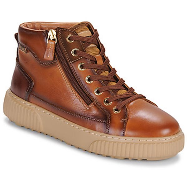 Pikolinos Pikolinos  Visoke tenisice RIELLS W4Z  Pikolinos