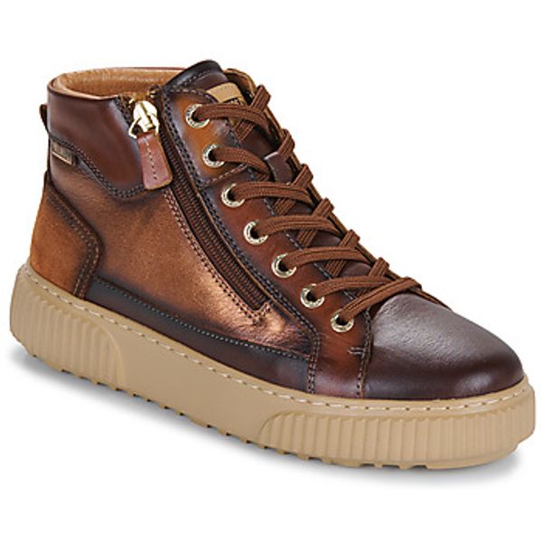 Pikolinos Pikolinos  Visoke tenisice RIELLS W4Z  Pikolinos