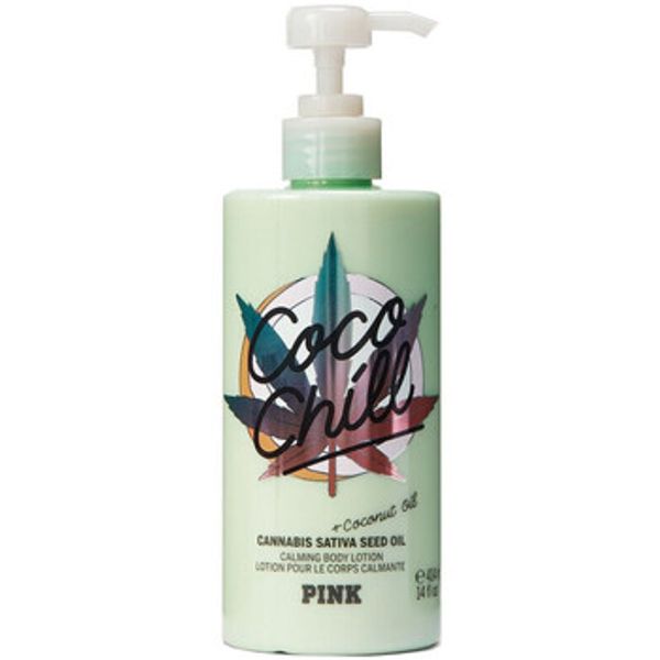 Pink Pink  Hidratantni i hranjivi proizvodi -  Pink