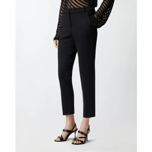 Pinko Pinko  Chino hlače i hlače mrkva kroja 100155A36R  Pinko