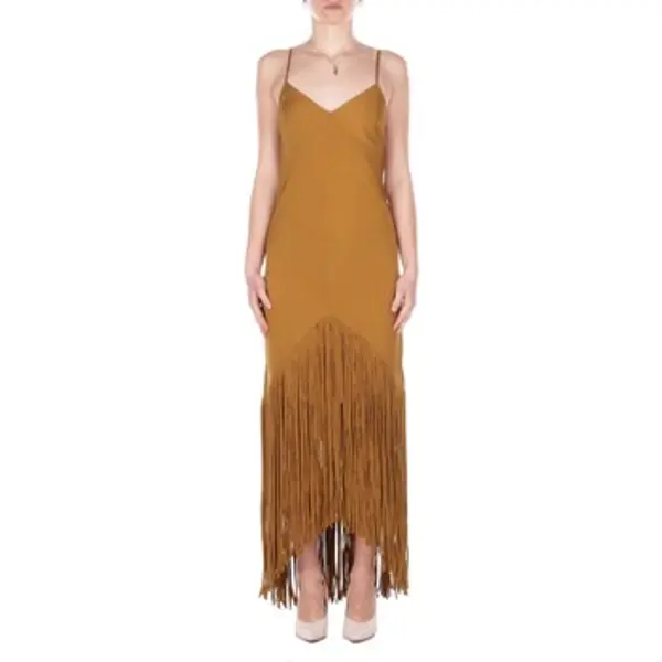 Pinko Pinko  Duge haljine 106825A3AY  Pinko