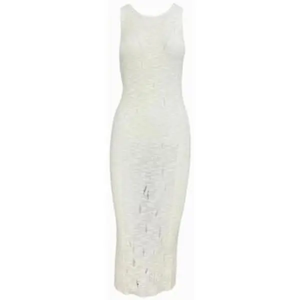 Pinko Pinko  Duge haljine Vestidos Mujer Modèle Sammy Abito Fiammato  Pinko