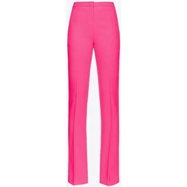 Pinko Pinko  Hlače 1000547624  Pinko