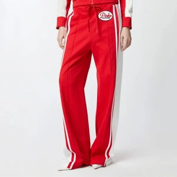 Pinko Pinko  Hlače Pantalones Mujer Modèle Jacob Pantalone  Pinko