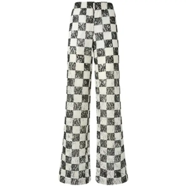 Pinko Pinko  Hlače Pantalones Mujer Modèle Percy Pantalone  Pinko