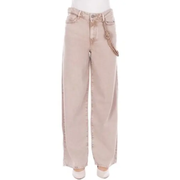 Pinko Pinko  Jeans tapered 104601A33R  Pinko