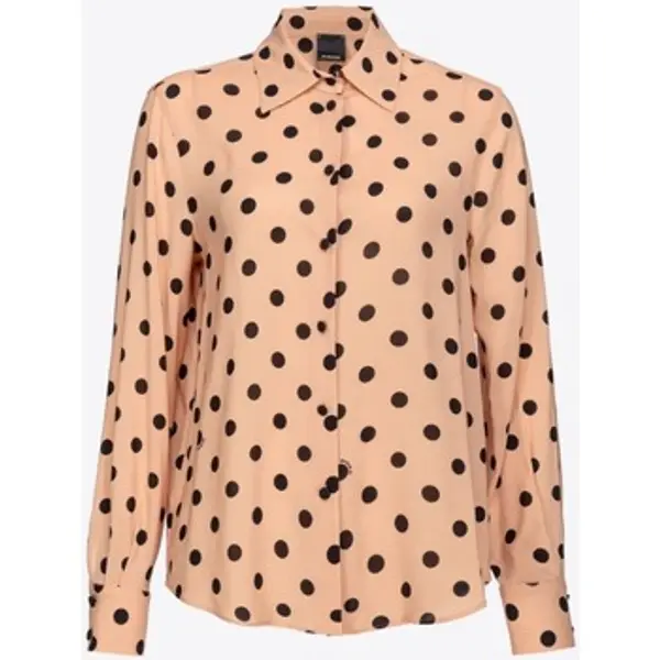 Pinko Pinko  Košulje i bluze 100121A133  Pinko