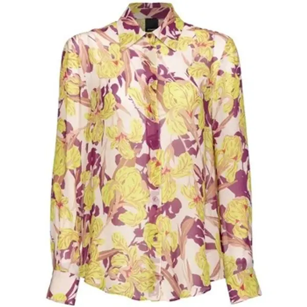 Pinko Pinko  Košulje i bluze 100121A155  Pinko