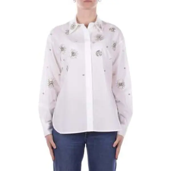 Pinko Pinko  Košulje i bluze 10370660335955  Pinko