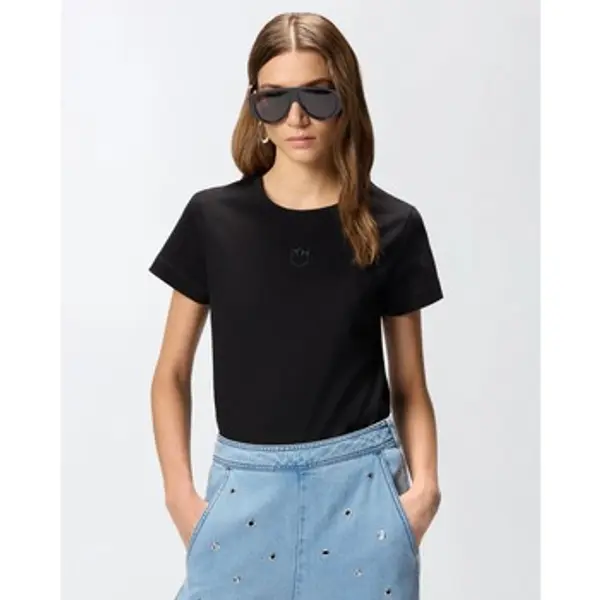 Pinko Pinko  Majice kratkih rukava 100355A339  Pinko