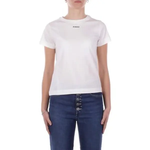 Pinko Pinko  Majice kratkih rukava 100373A34F  Pinko