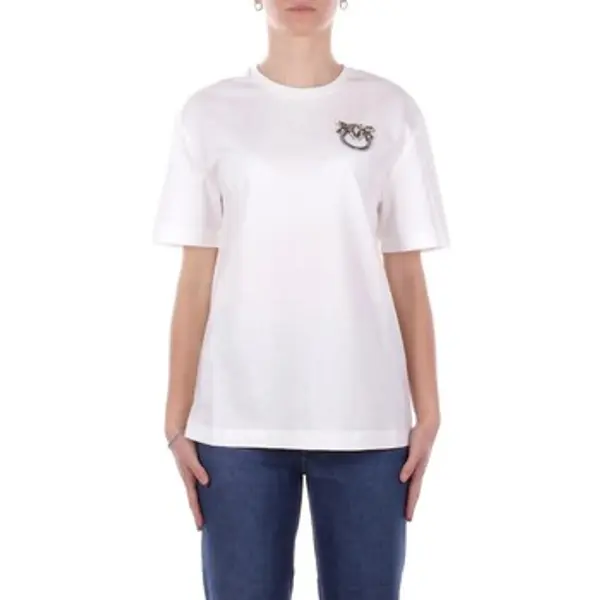 Pinko Pinko  Majice kratkih rukava 105526A33F  Pinko
