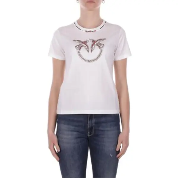 Pinko Pinko  Majice kratkih rukava 107094A3C7  Pinko