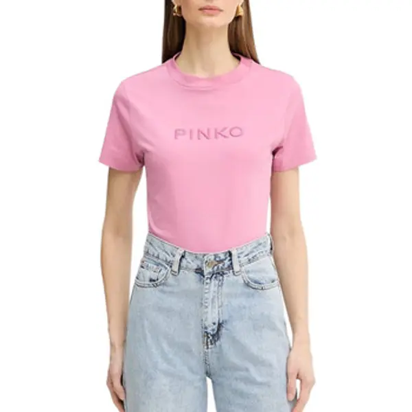 Pinko Pinko  Majice / Polo majice 101752A339  Pinko