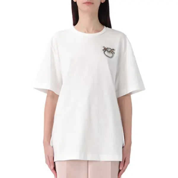 Pinko Pinko  Majice / Polo majice 105526A33F  Pinko