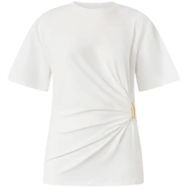 Pinko Pinko  Majice / Polo majice 106455A35D  Pinko