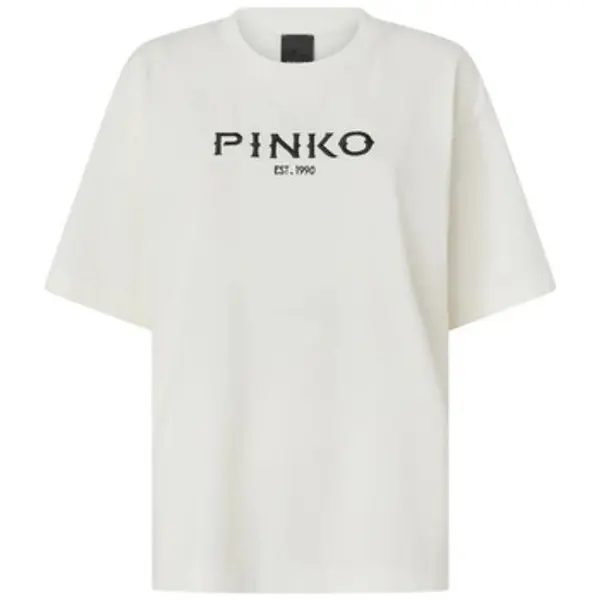 Pinko Pinko  Majice / Polo majice 106872A3B3  Pinko