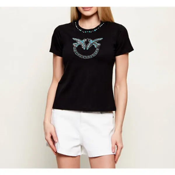 Pinko Pinko  Majice / Polo majice 107094A3C7  Pinko