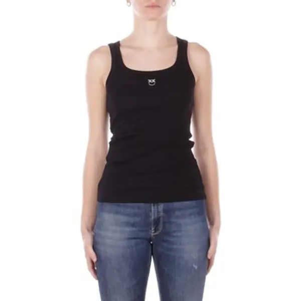 Pinko Pinko  Majice s naramenicama i majice bez rukava 100807A338  Pinko