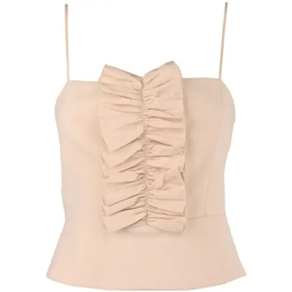 Pinko Pinko  Majice s naramenicama i majice bez rukava 101829A15Q  Pinko