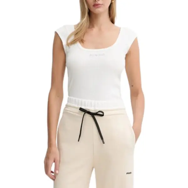 Pinko Pinko  Majice s naramenicama i majice bez rukava 105511A338  Pinko