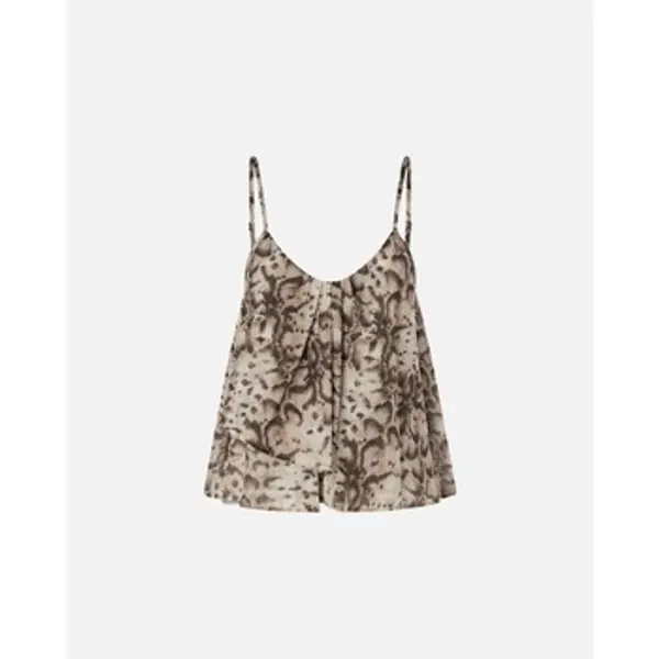 Pinko Pinko  Majice s naramenicama i majice bez rukava 106868A3AP  Pinko