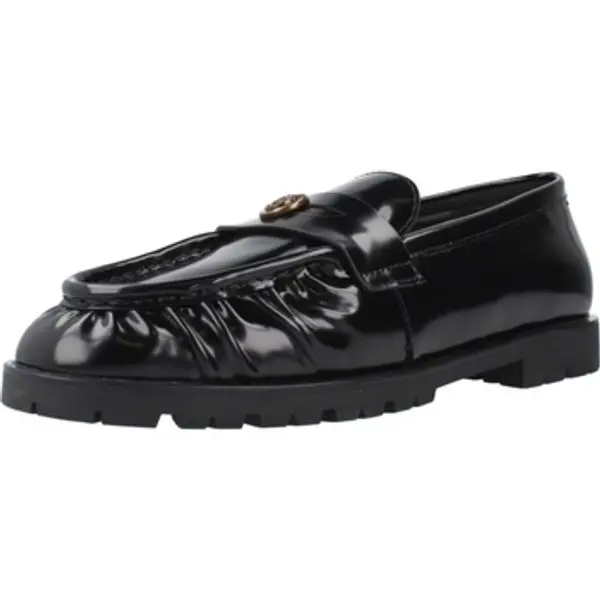 Pinko Pinko  Mokasinke Mocassino Box Calf  Pinko