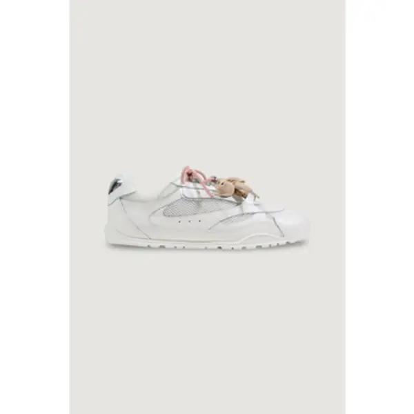 Pinko Pinko  Niske tenisice YULIA 01 SS0185 P132  Pinko