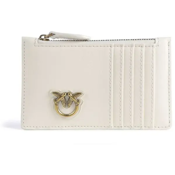 Pinko Pinko  Novčanici AIRONE VITELLO SETA 100251 A0F1  Pinko