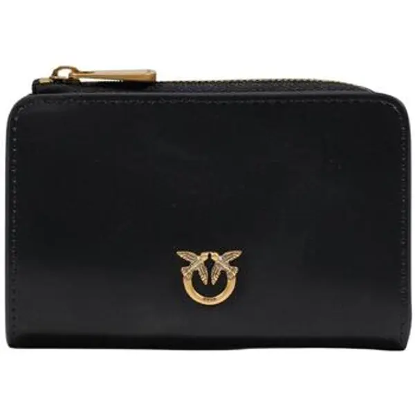 Pinko Pinko  Novčanici MINI WALLET VITELLO SETA 106206 A0F1  Pinko