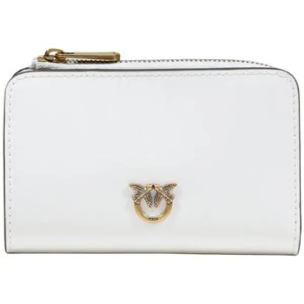 Pinko Pinko  Novčanici MINI WALLET VITELLO SETA 106206 A0F1  Pinko