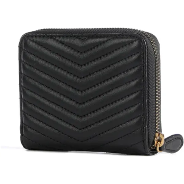 Pinko Pinko  Novčanici TAYLOR ZIP AROUND SHEEP NAPPA 100249 A0GK  Pinko