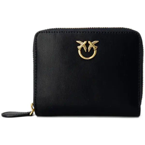 Pinko Pinko  Novčanici TAYLOR ZIP AROUND VITELLO SETA 100249 A0F1  Pinko