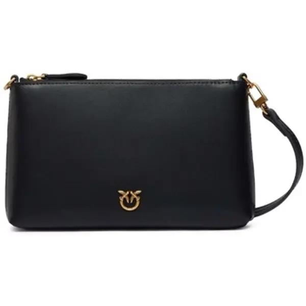 Pinko Pinko  Novčanik za kovanice Monedero Mujer Modèle Flat Horizontal Mini  Pinko